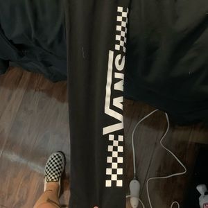 Vans legging